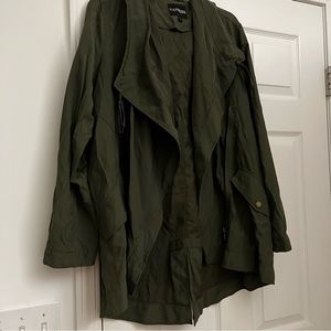 Lightweight Express Jacket
